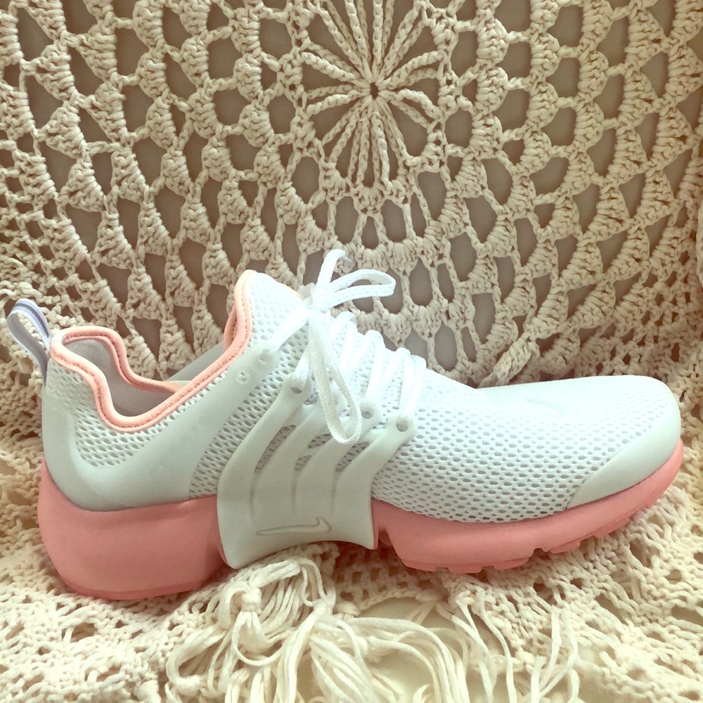 Nike Presto Sneakers